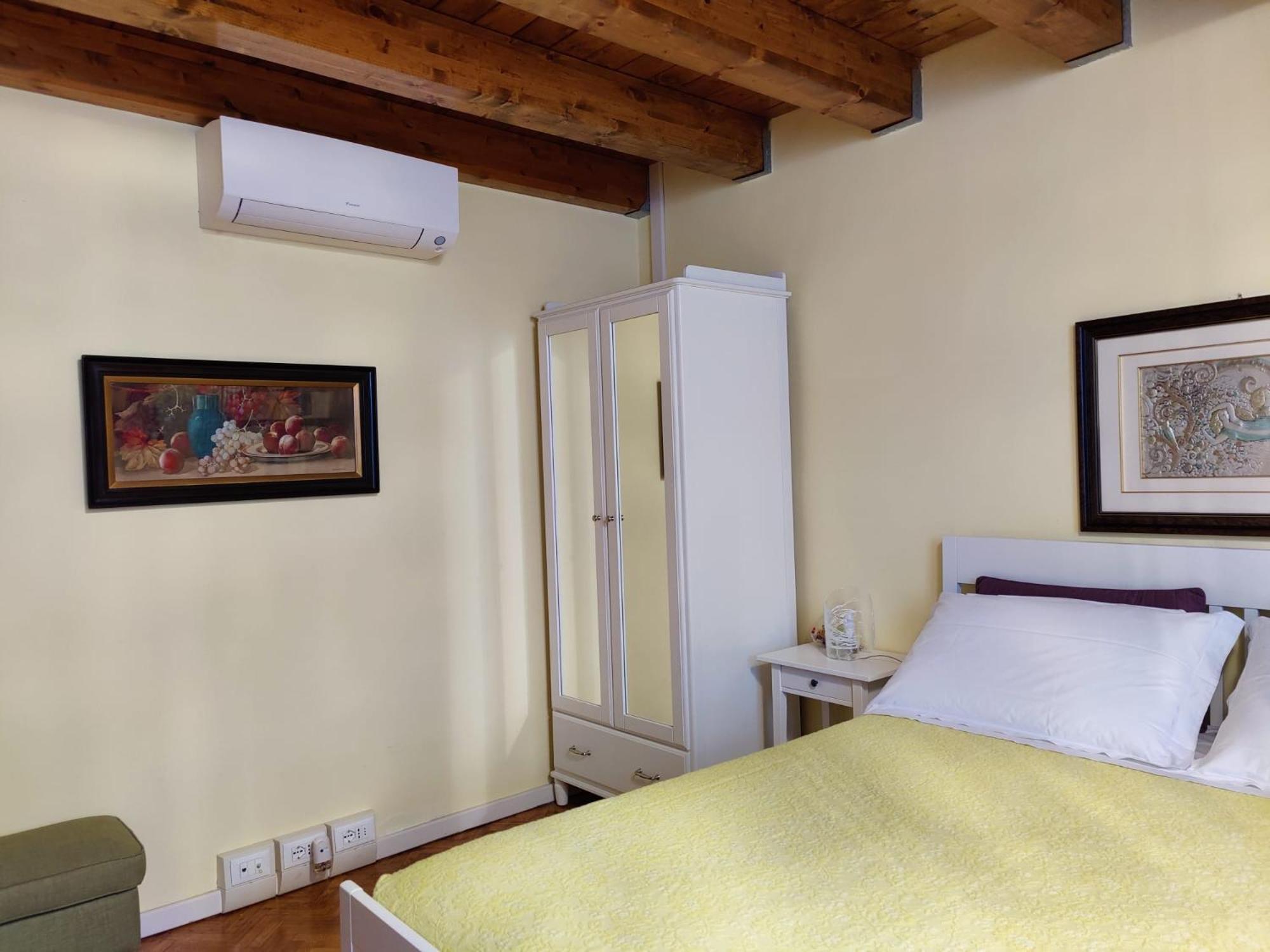 Hotel La Casa Di Orsola Florenz Exterior foto